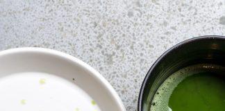 Matcha Latte, het groene goud matcha latte recept