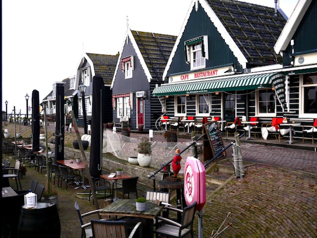 Haven Marken