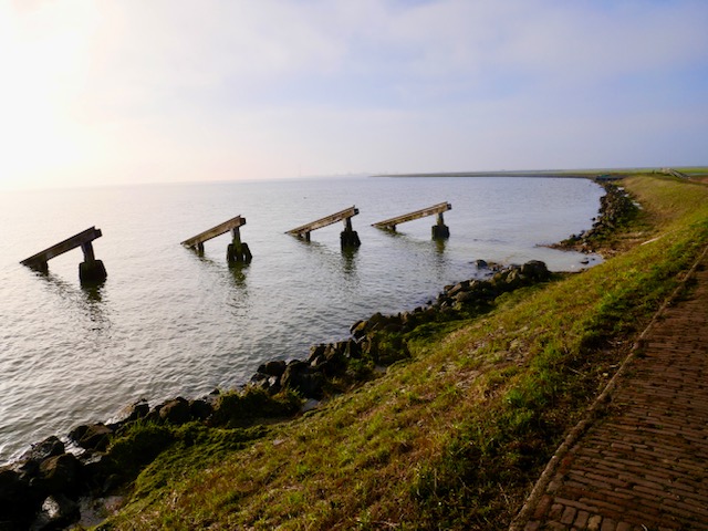 IJsbrekers Rozewerf