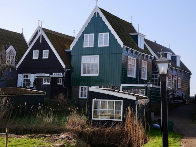 Marken bezoeken bezienswaardigheden en highlights