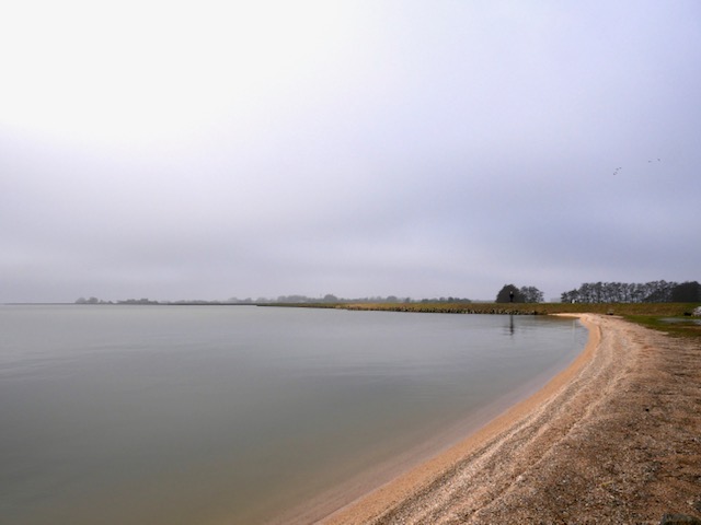 Strandje marken