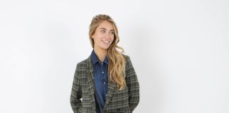 De huidige trends in casual chic fashion De huidige trends in casual chic fashion