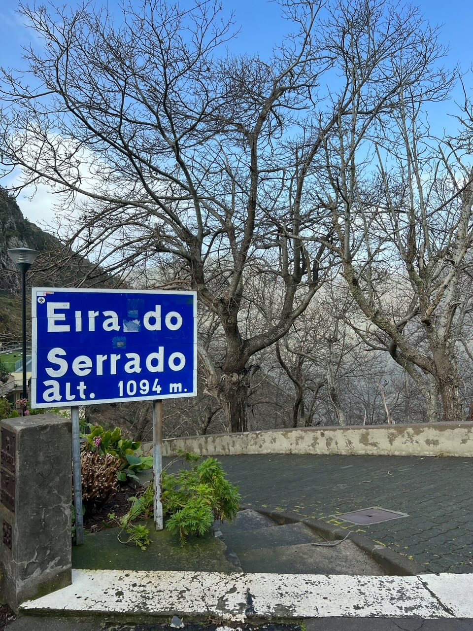 Eira do serrado