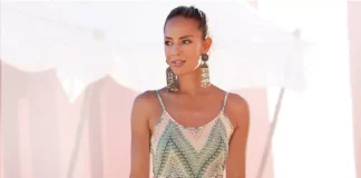 Hip op het strand als 40 plusser Hip op het strand als 40 plusser strandjurkje.jpg