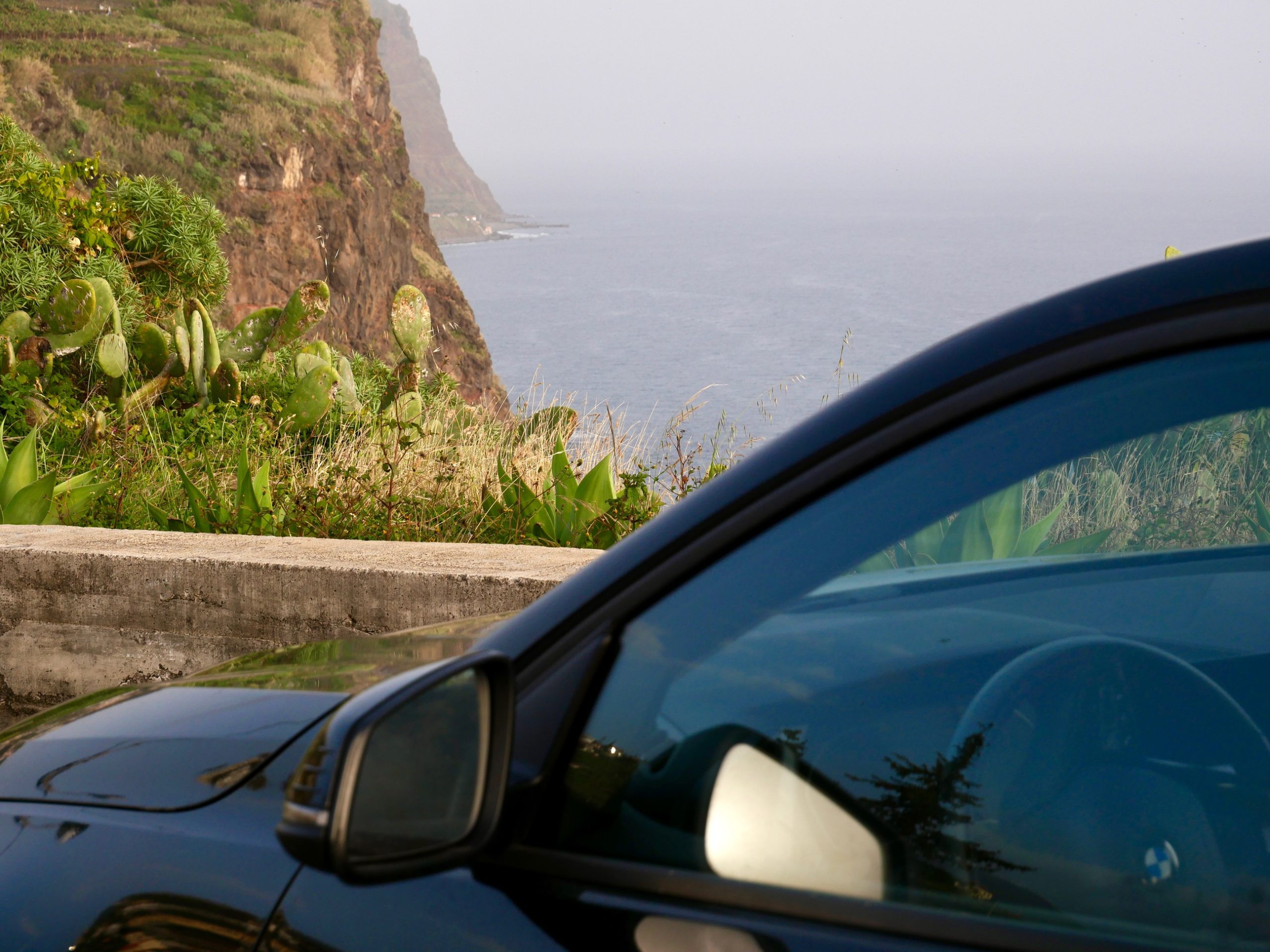 Sunny cars madeira