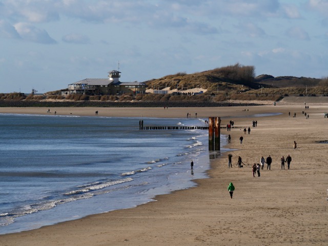 Vlissingen boule