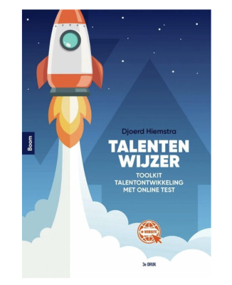 talentenwijzer