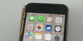 Een refurbished iPhone voor een scherp tarief Een refurbished iPhone voor een scherp tarief