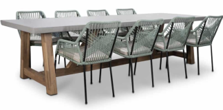 Kies voor een hippe tuin bij je woning Kies voor een hippe tuin bij je woning