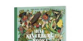 Met dit prentenboek leer je kinderen alles over insecten Met dit prentenboek leer je kinderen alles over insecten