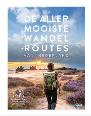 Voordelen van wandelen boek de allermooiste wandelroutes van nederland