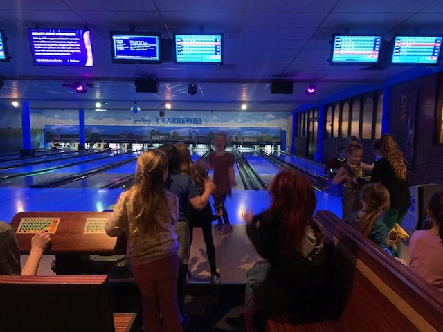 bowlen feestje f 2023