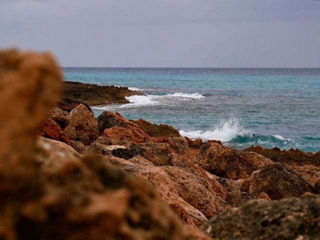 cap far des salines mallorca