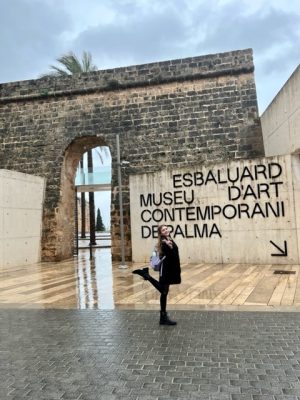 es baluard museum