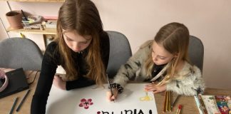 Foto weekoverzicht Judith #425 hup mama