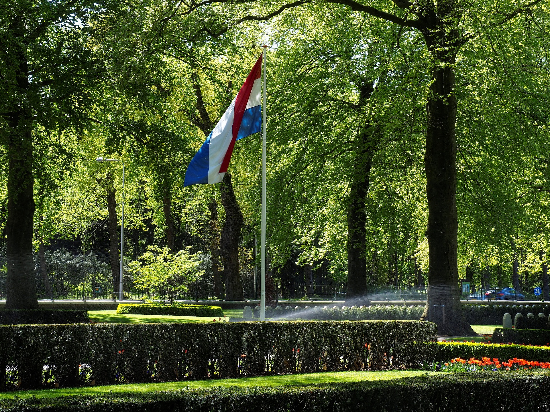 Kinderen voor kinderen Twee minuten stilte bevrijdingsdag lied