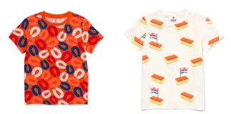 Koningsdag kleding voor je kind Koningsdag kleding voor je kind shirts