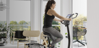 Thuis sporten als je weinig tijd hebt Thuis sporten als je weinig tijd hebt en een druk gezin