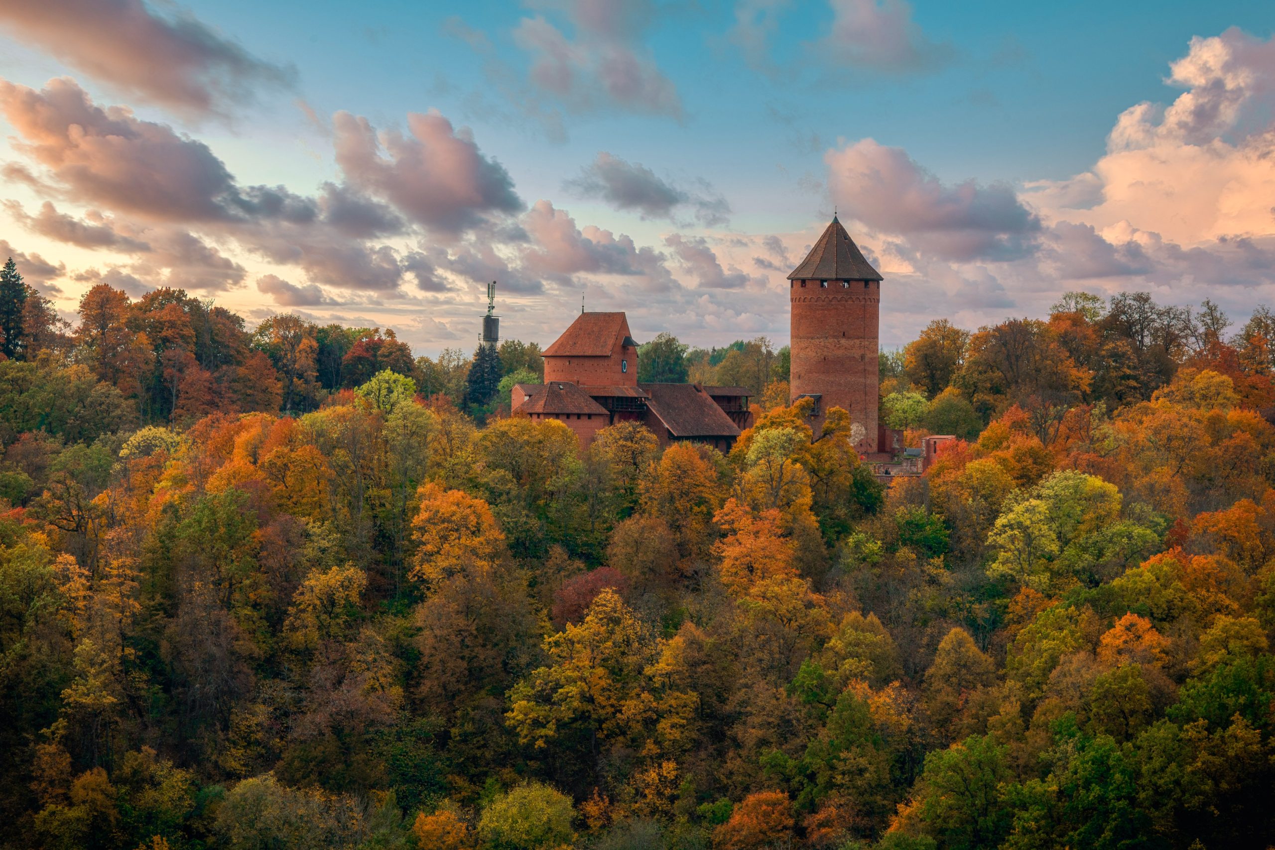 kasteel sigulda