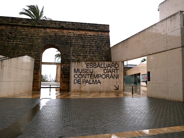 museum es baluar palma de mallorca