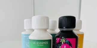 Mijn ervaring met wasparfum wasparfum.nl