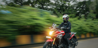 De voordelen van goede motorkleding De voordelen van goede motorkleding