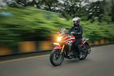 De voordelen van goede motorkleding