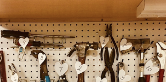 Deze gereedschappen heb je gegarandeerd nodig als je je woning gaat veranderen Deze gereedschappen heb je gegarandeerd nodig als je je woning gaat veranderen