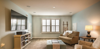 Hoe zorg je voor een comfortabele woonkamer? Hoe zorg je voor een comfortabele woonkamer?