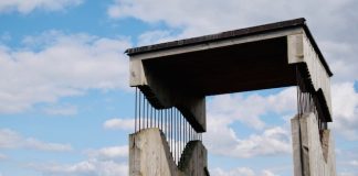 De landschapskubussen van Herne Landschapskubus Mayken herne