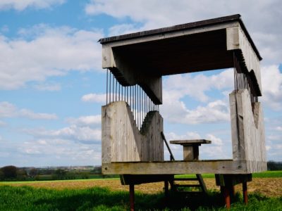 Landschapskubus Mayken herne