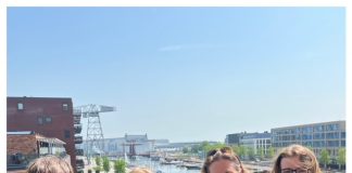 Foto weekoverzicht Judith #434 moederdag 2023