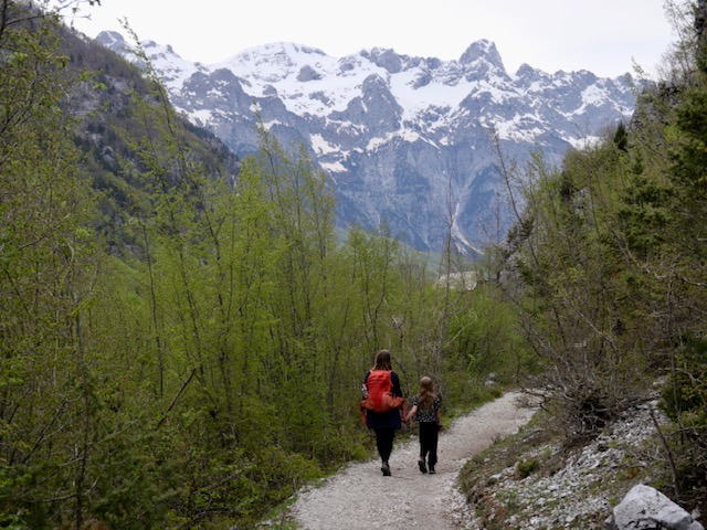 onderweg deuter rugzak theth