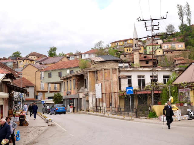 streetlife albanie