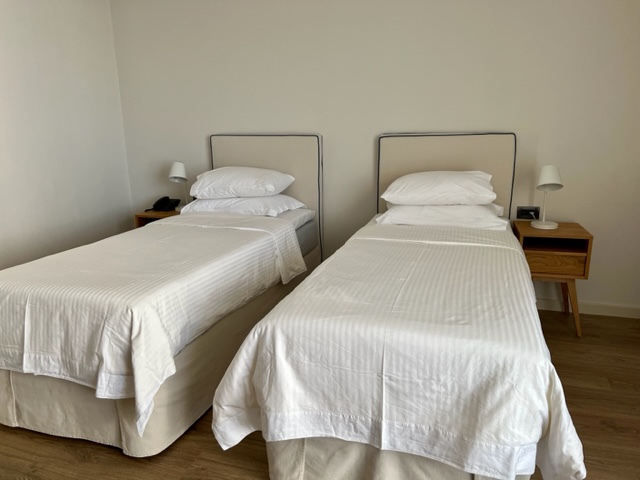 Glow Boutique Hotel & Suites kamers