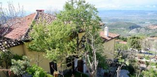 Leuke accommodaties in Albanië Rooms Emilio Kruje