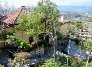 Leuke accommodaties in Albanië Rooms Emilio Kruje