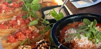 Waarom Pavarotti Kijkduin zo leuk is! food pavarotti kijkduin