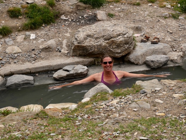 hot pool peshkopi