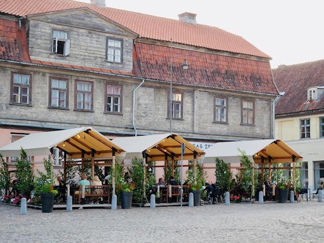 kuldiga restaurant