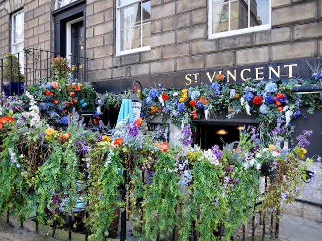 st vincent bar edinburgh stockbridge