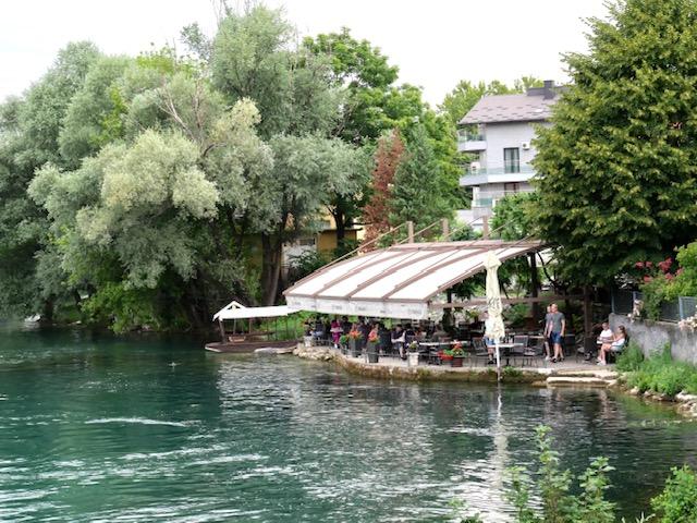 Bihac bosnie