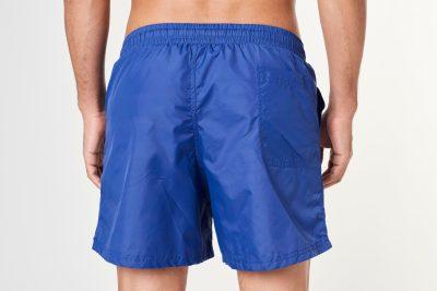 Comfortabele wijde boxershorts