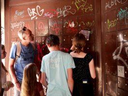 Escape rooms? Het meest verrassende uitje met de familie en/of vrienden! Escape wandeling door de stad mechelen