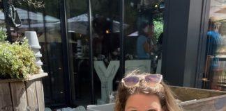 Foto weekoverzicht Judith #441 Hanneke houdt niet van vakantie: ’Op dag drie wil ik al naar huis’