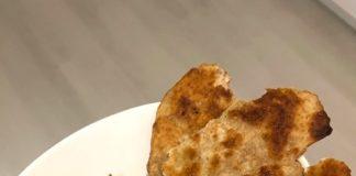 Burrata met paprika en aubergine, een heerlijk recept burrata met paprika en aubergine