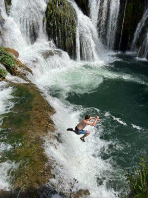 martin brod waterval