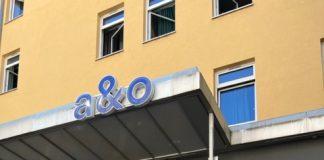 Onze ervaring met A&O hostels Stuttgart City A&O hostel in Stuttgart