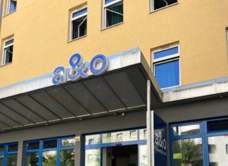 Onze ervaring met A&O hostels Stuttgart City A&O hostel in Stuttgart