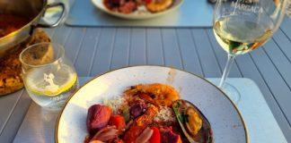 Eten en drinken in Faro O creto Faro